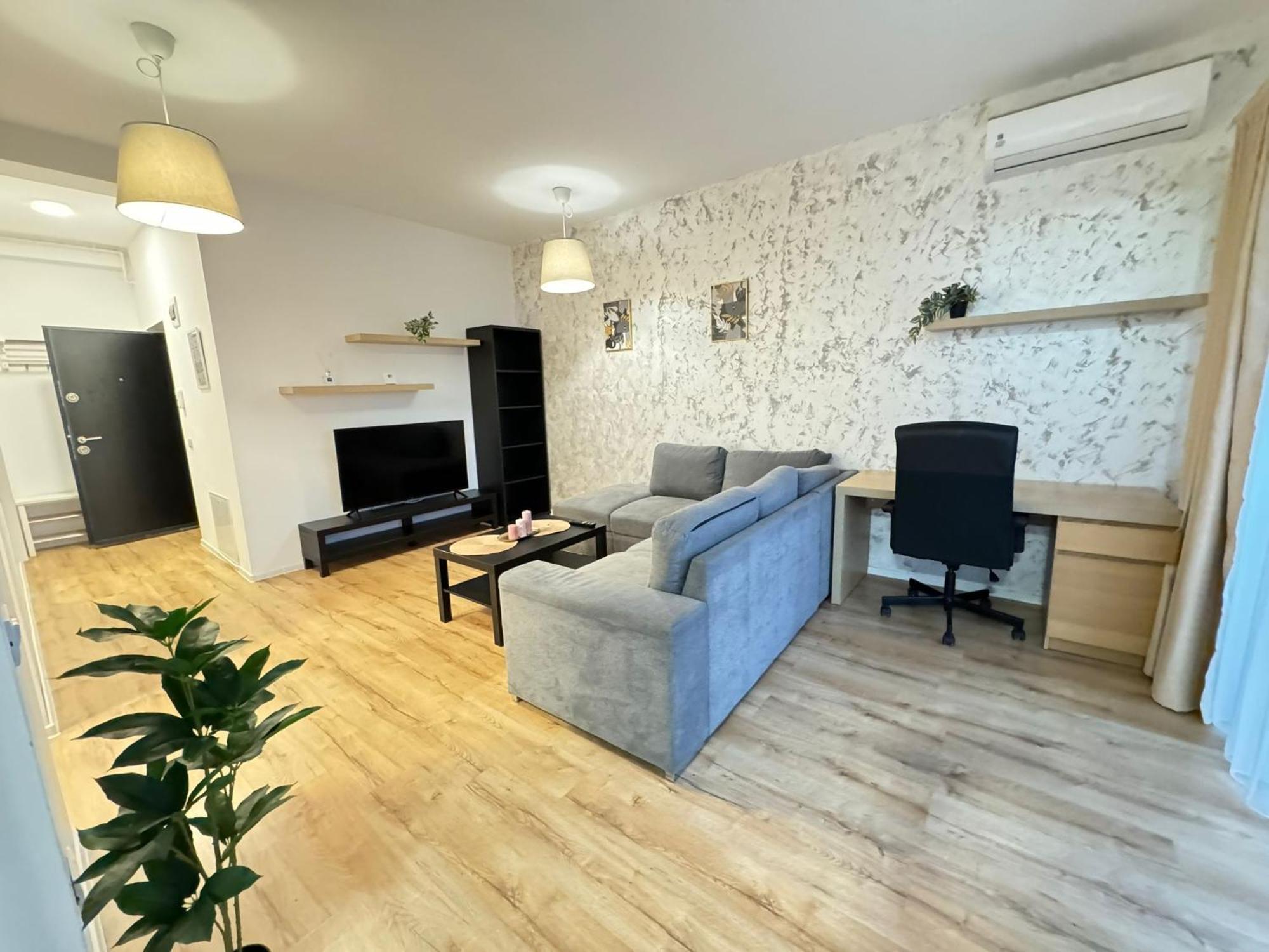 Premier Luxury Lipatti By Glam Apartments Timisoara Exterior photo